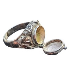 Antique secret opening for sale  SKEGNESS