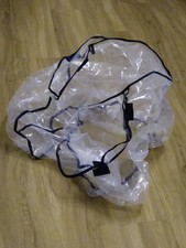 Reer schutzhülle regenschutzh gebraucht kaufen  Mannheim