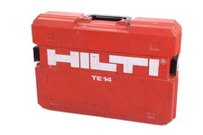 Hilti te14 schlagbohrmaschine gebraucht kaufen Hilti te14 schlagbohrmaschine gebraucht kaufen  Höchstadt a.d.Aisch