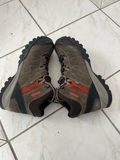 Meindl wanderschuhe comfort gebraucht kaufen  Weiterstadt