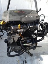 Motore semicompl. 7701478030 usato  Pessano con Bornago