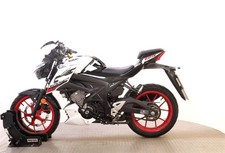 suzuki 125 for sale  YATELEY