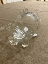 Blown glass figural for sale  Groveland