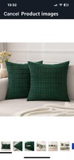 Miulee pack corduroy for sale  DURHAM
