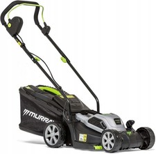 F17 Murray Kosiarka elektryczna EC320 32cm z kablem do 300m2, bez automatycznego napędzania na sprzedaż  PL