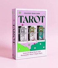 Colour your tarot gebraucht kaufen Colour your tarot gebraucht kaufen  Berlin