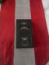Phone pro max for sale  LONDON