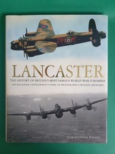 Lancaster history britain for sale  BRIDGEND