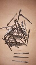 Square cut nails for sale  BRAMPTON