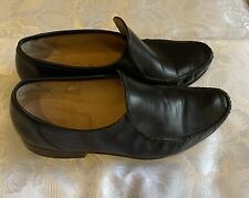 Grenson mens black for sale  HULL
