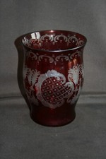 Vase couleurs style d'occasion  Champs-sur-Marne