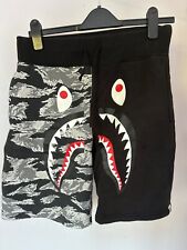 Bape shark tiger for sale  REDHILL