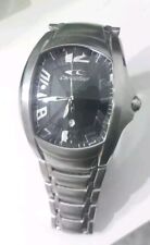 Orologio uomo cronotech usato  Scalea