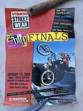 Vintage 1989 bmx for sale  Davis