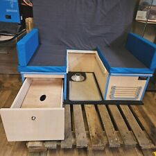 Micro camper pod for sale  DROITWICH