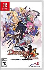 [USADO]Disgaea 4 Complete+ (Versão Importada: América do Norte) --Switch comprar usado  Enviando para Brazil