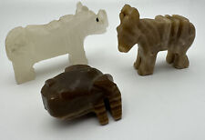 Lot hand carved for sale  Cambridge