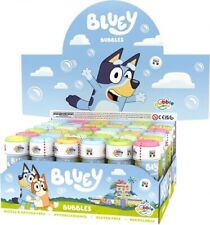 Bolle sapone bluey usato  Castel San Giorgio