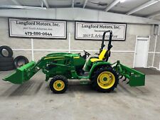 2018 john deere for sale  Russellville