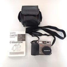 Olympus camedia 3000z for sale  Columbus