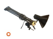 1970er architektenlampe klassi gebraucht kaufen  Duisburg