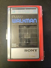 Sony walkman f31 gebraucht kaufen  Berlin
