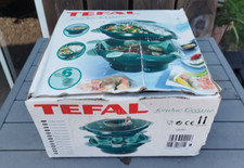 Fondue océane tefal d'occasion  Duclair