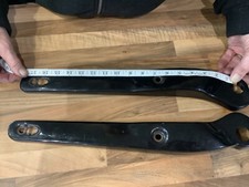 Harley davidson rear for sale  SELBY