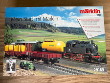 Märklin packung 29185 gebraucht kaufen  Potsdam