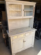 Genuine vintage dresser. for sale  CROMER