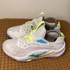 Mizuno wave stealth for sale  Calexico
