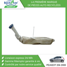 Reservoir lave glace d'occasion  Saint-Quentin
