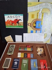 1224 ancien jeu d'occasion  Reims