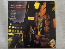 David bowie ziggy gebraucht kaufen  Berlin