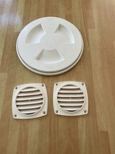 Boat round inspection for sale  POTTERS BAR