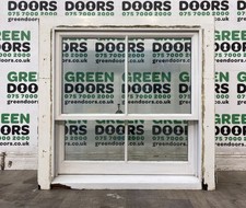 Wooden box sash for sale  LUTON