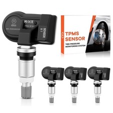 Sensor de monitoramento de pressão dos pneus 4 peças TPMS 315MHz e 433MHz para HONDA comprar usado  Enviando para Brazil