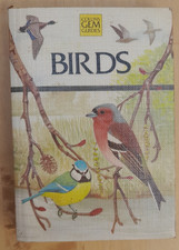 Collins gem birds for sale  BRISTOL