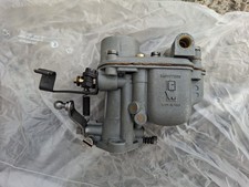 Carburatore weber drs usato  Volvera