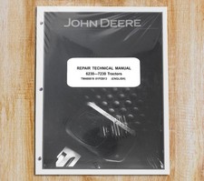 John deere 6230 for sale  USA