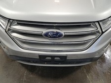 Front bumper reinforcement for sale  Mount Olive