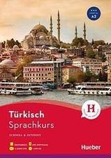 Sprachkurs türkisch intensiv gebraucht kaufen  Berlin
