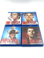 Dexter serie blu gebraucht kaufen  München