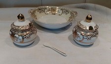 Rare japanese noritake for sale  LOANHEAD