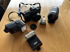 Yashica 230 50mm gebraucht kaufen  Kirchzarten