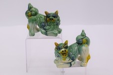 Pair chinese foo for sale  BRISTOL