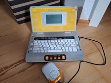 Vtech schulstart laptop gebraucht kaufen  Osnabrück