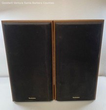 Pair technics cr55 for sale  Oxnard