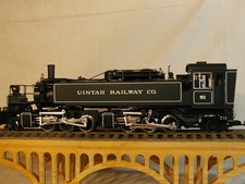 g scale engines for sale  Portland