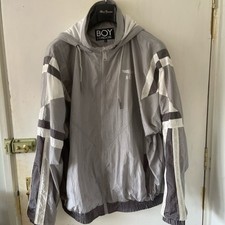 Large grey nylon for sale  LONDON